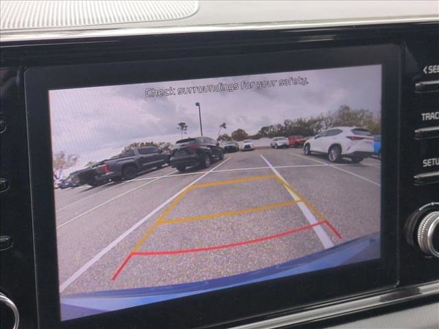 Used 2021 Kia K5 GT-Line image 11