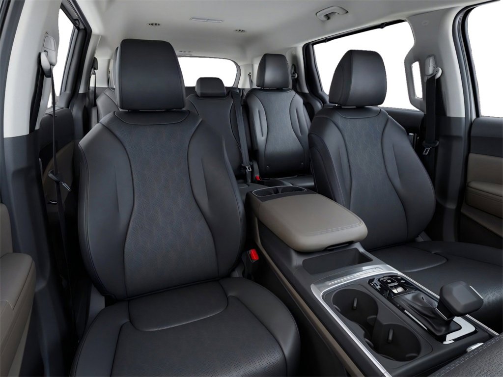 New 2026 Kia Carnival EX image 15