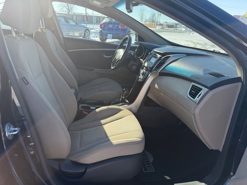 Used 2013 Hyundai Elantra GT image 6