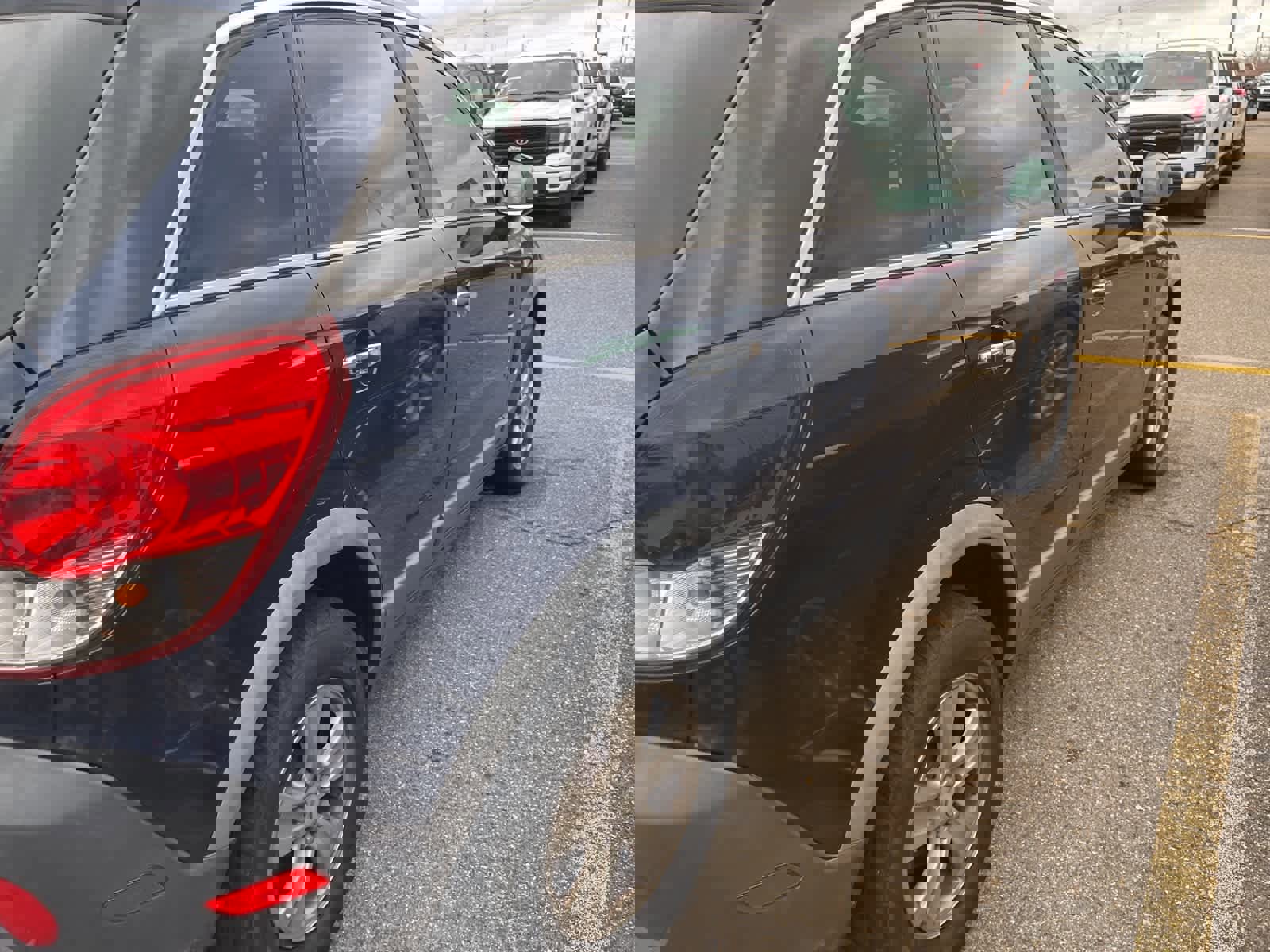 Used 2008 Saturn Vue XE w/ Preferred Package image 16