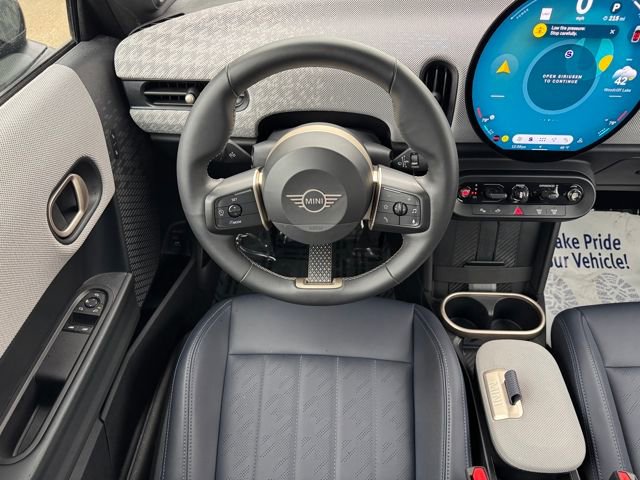 Used 2025 MINI Cooper S image 18