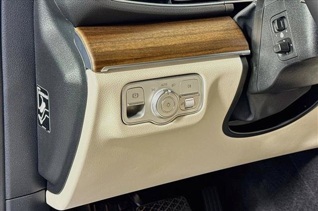 New 2026 Mercedes-Benz GLE 450 4MATIC image 10