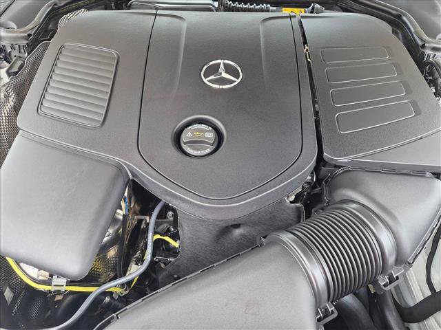 New 2026 Mercedes-Benz C 300 Sedan image 16