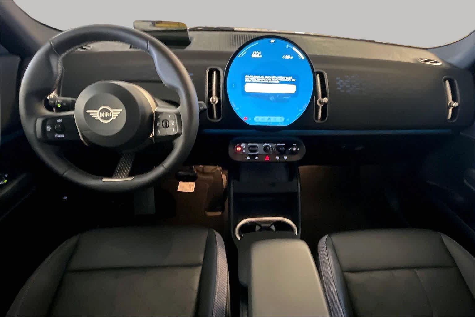 Used 2026 MINI Cooper Countryman S AWD/4WD image 13
