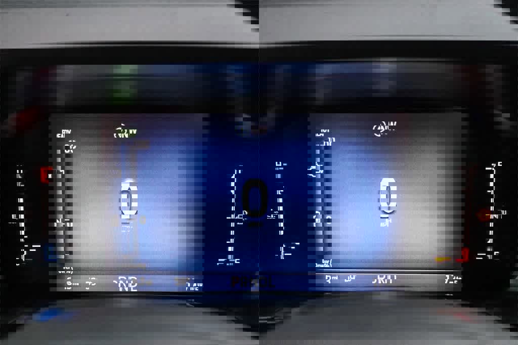 New 2025 Ford Maverick XL image 24