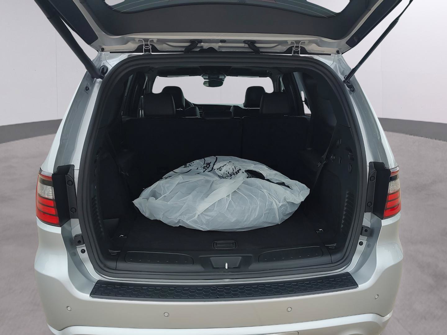 New 2026 Dodge Durango GT AWD/4WD image 9