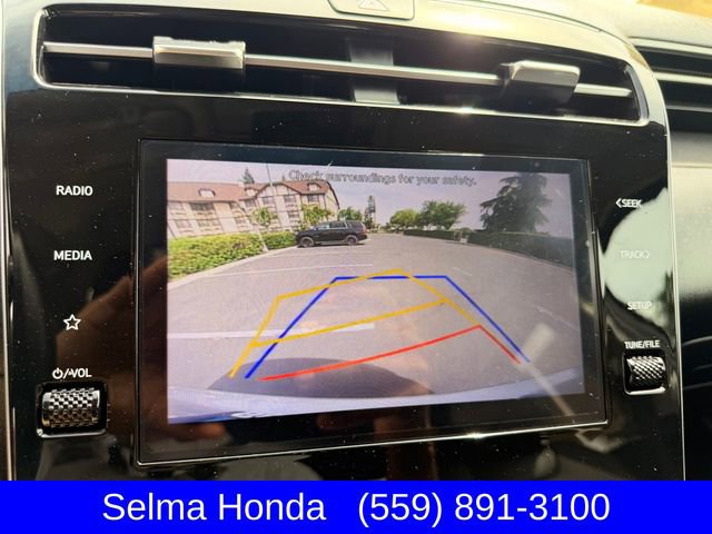 Used 2023 Hyundai Tucson SEL w/ Convenience Package image 19