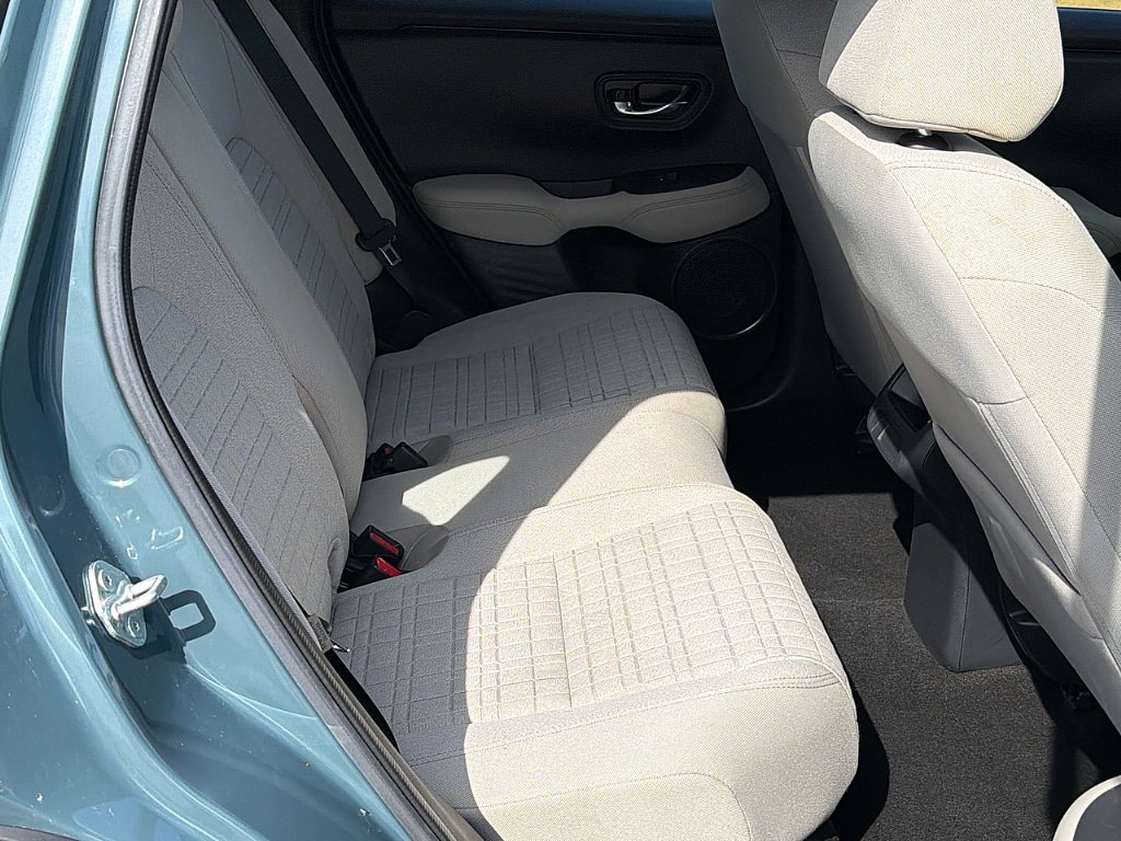 Used 2024 Honda HR-V LX image 22