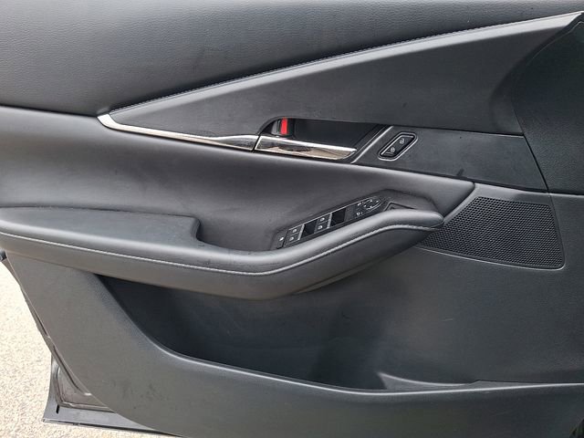 Certified 2023 MAZDA CX-30 AWD 2.5 S w/ Preferred Package image 13