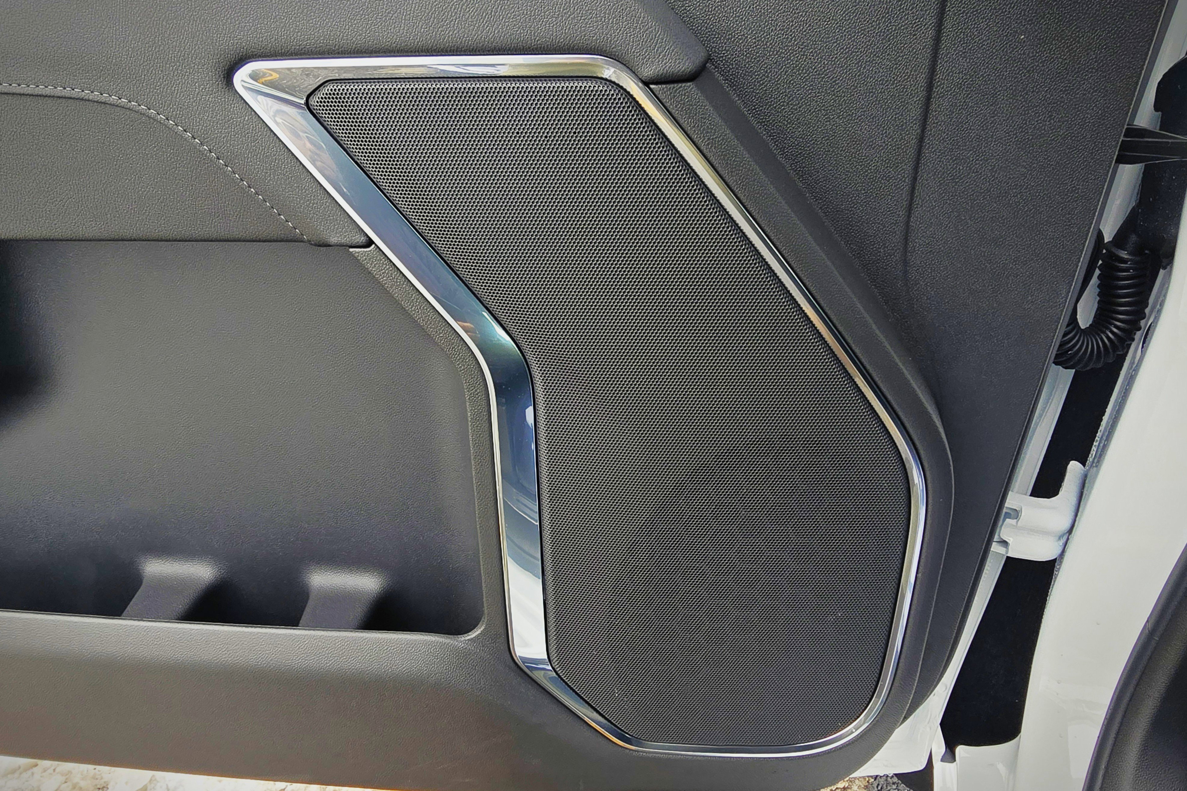 New 2026 GMC Sierra 1500 SLE w/ X31 Off-Road Package image 22