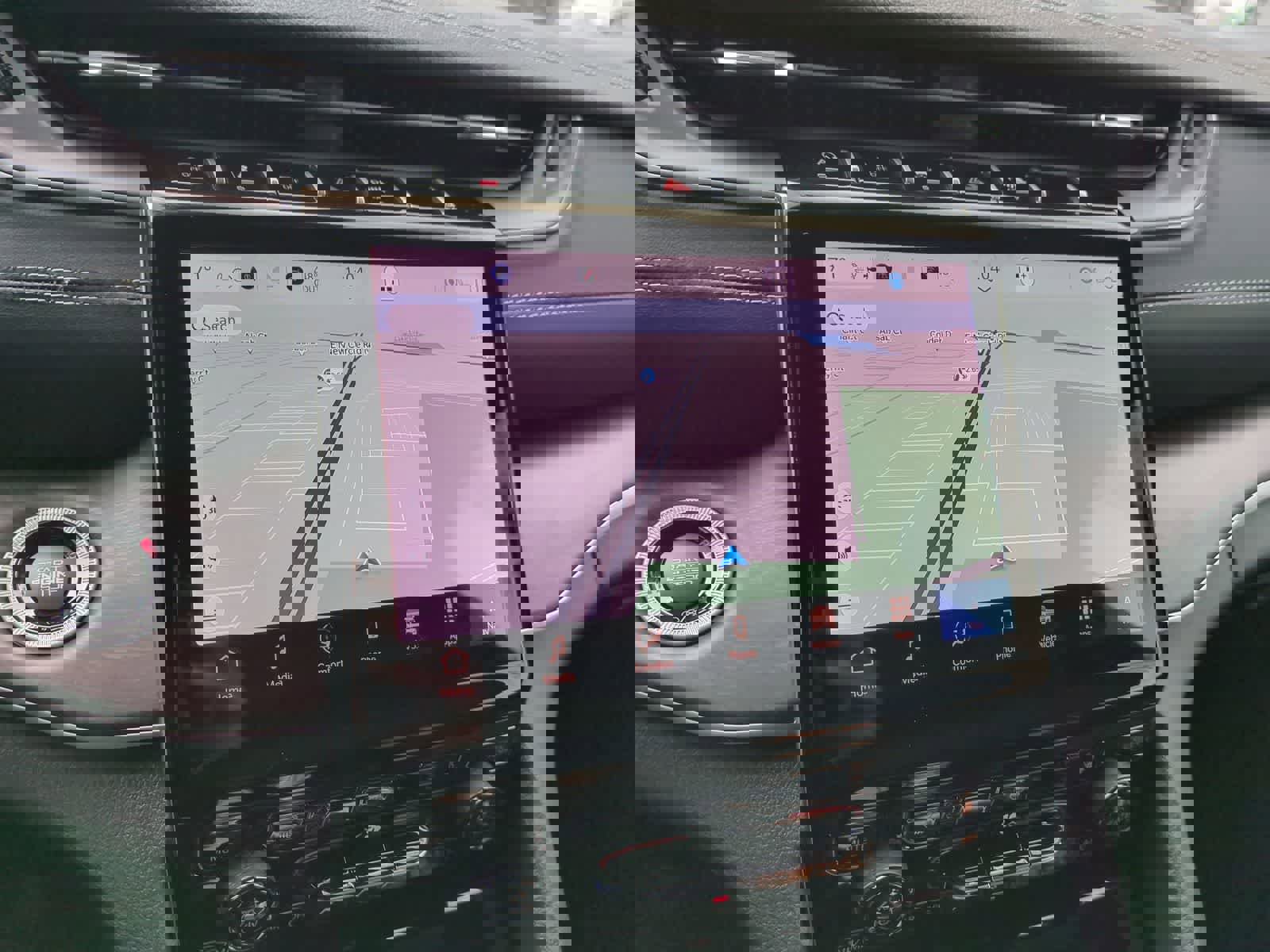 New 2025 Jeep Grand Cherokee L Limited image 29