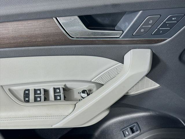 Certified 2023 Audi Q5 Premium w/ Premium Plus Package AWD/4WD image 11