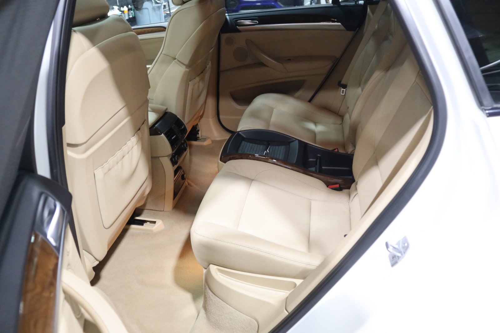 Used 2014 BMW X6 xDrive50i image 42