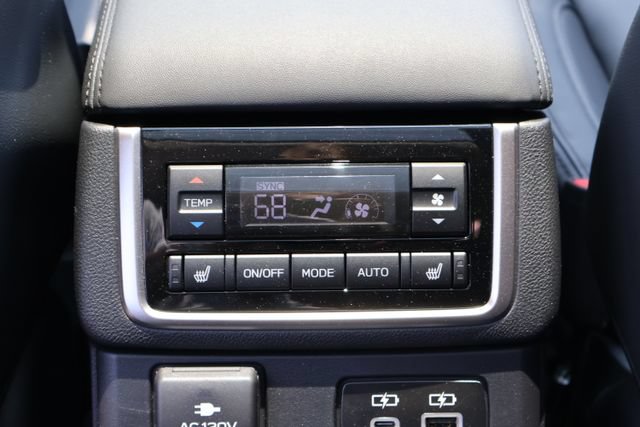 New 2026 Subaru Ascent Bronze Edition w/ Onyx Package AWD/4WD image 20