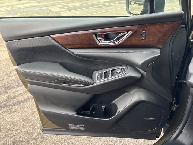 Used 2023 Subaru Ascent Touring image 24