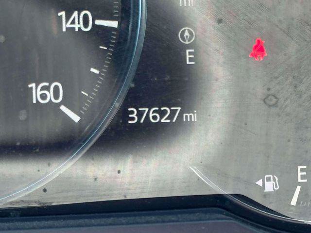 Used 2021 MAZDA CX-9 Grand Touring AWD/4WD image 30