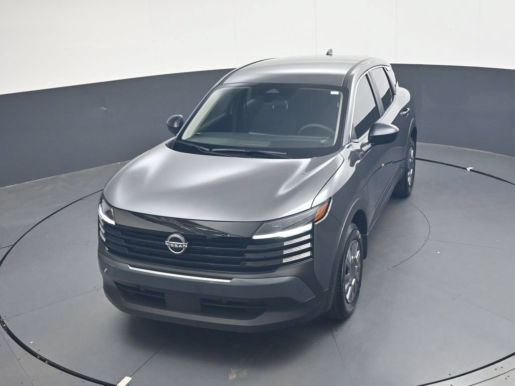 Certified 2026 Nissan Kicks S FWD image 39