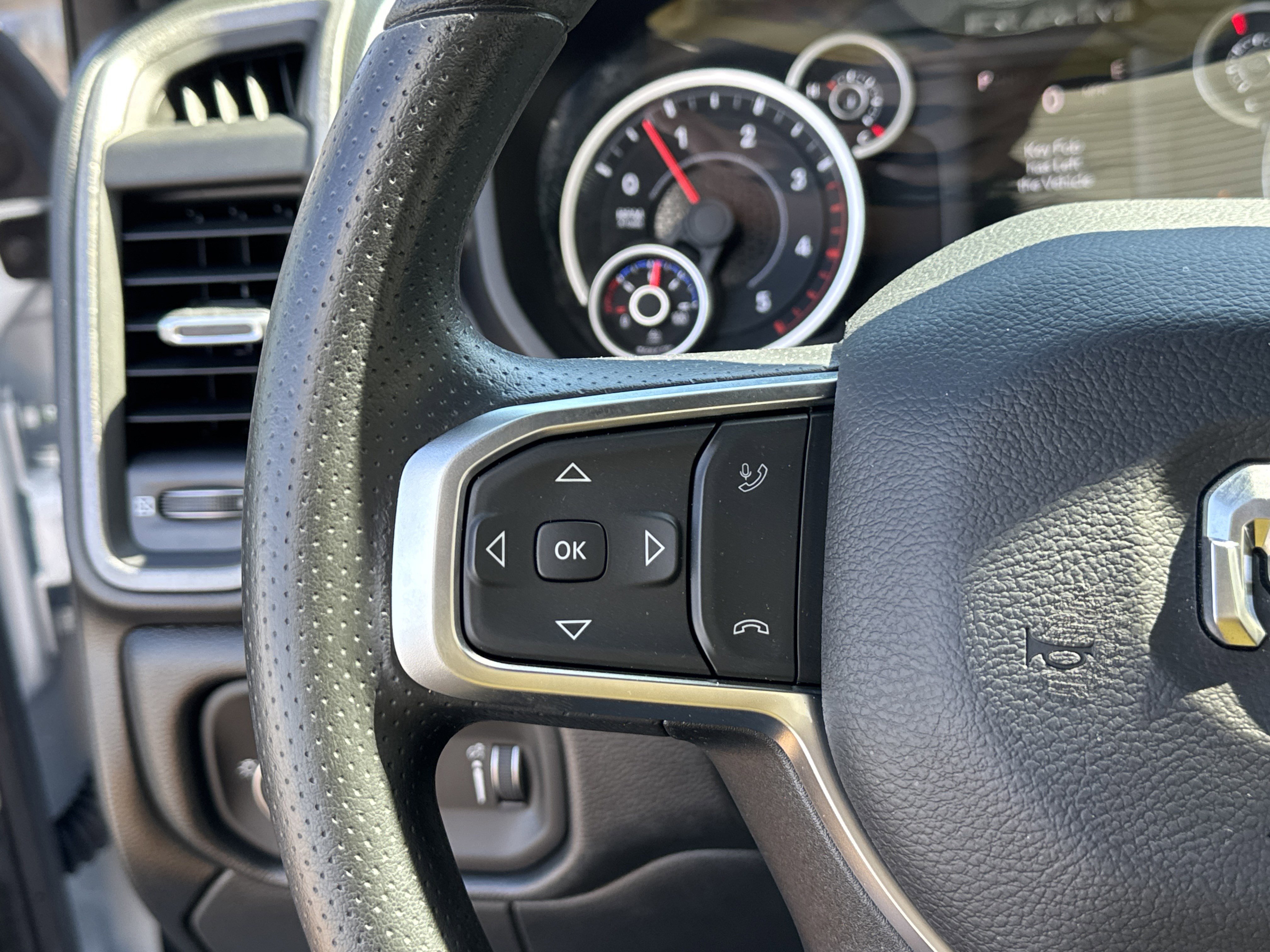 New 2026 RAM 5500 Tradesman image 27