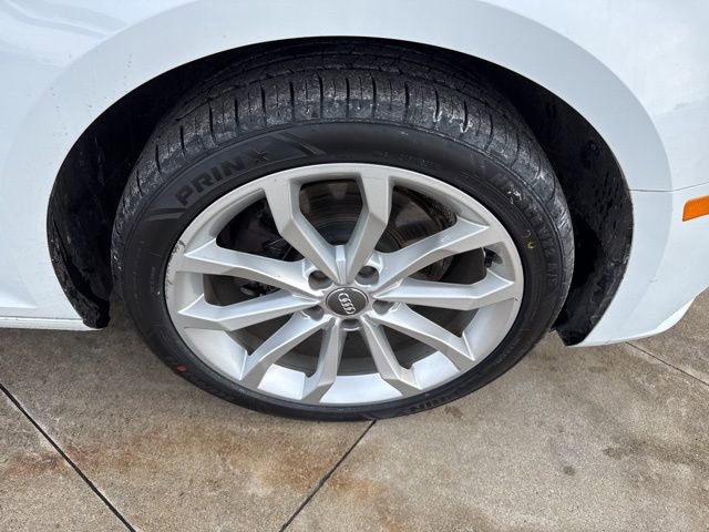 Used 2019 Audi A4 2.0T Premium Plus w/ Premium Plus Package image 10