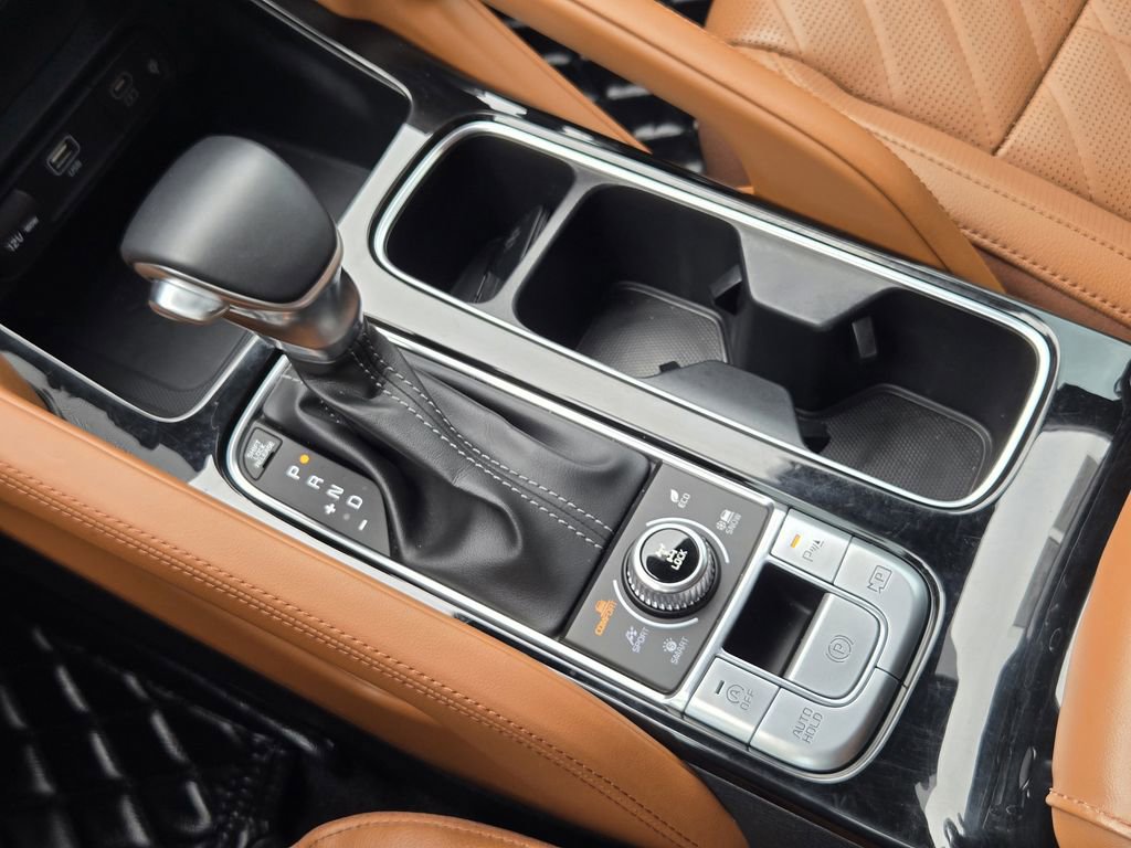 Certified 2023 Kia Telluride SX X-Line image 19