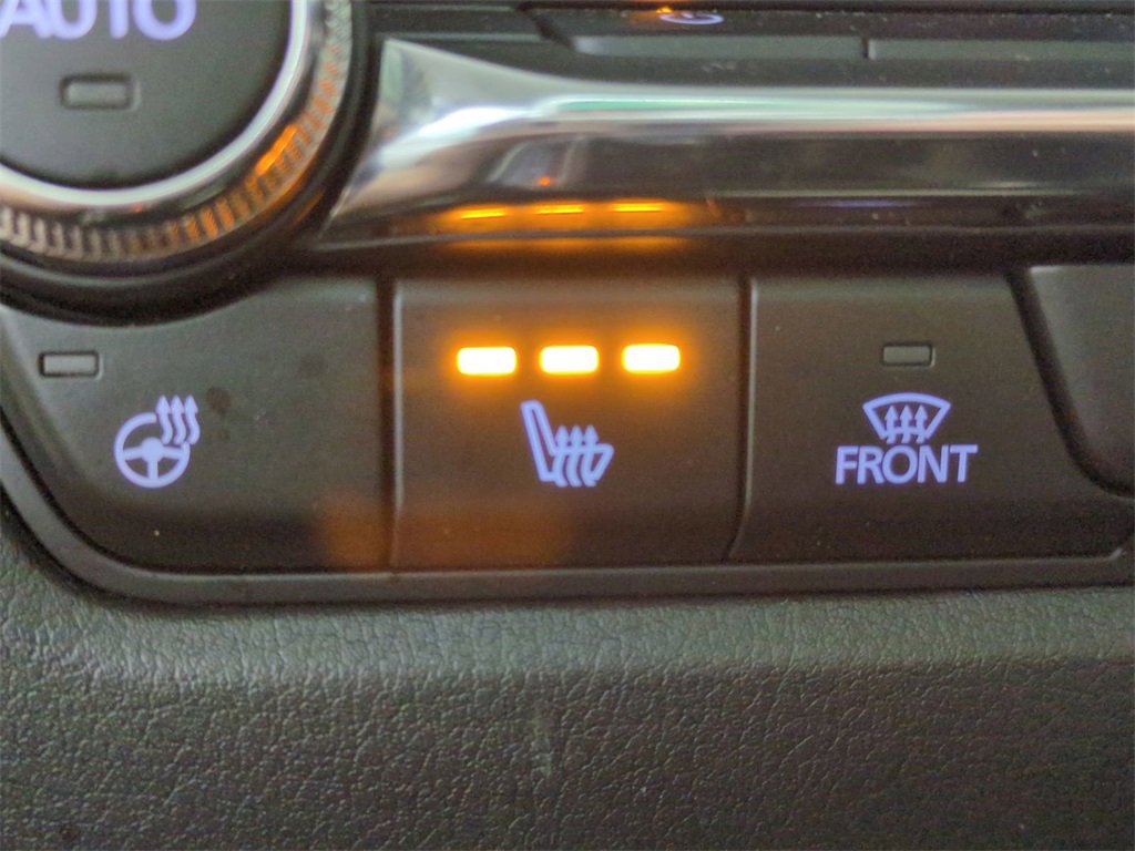 Used 2022 MAZDA CX-30 2.5 Turbo w/ Premium Package image 27