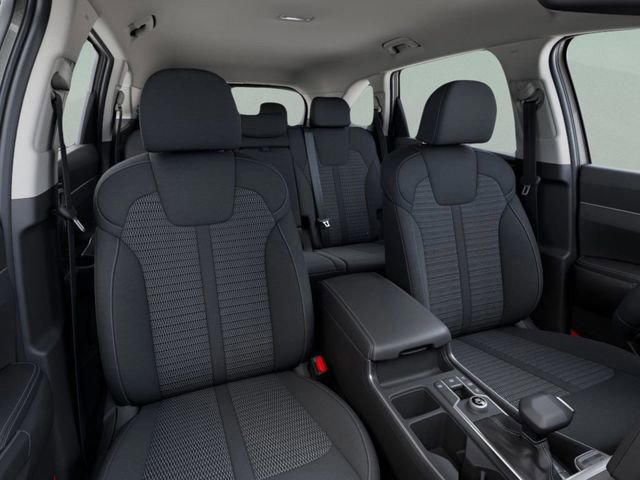 New 2026 Kia Sorento LX FWD image 15