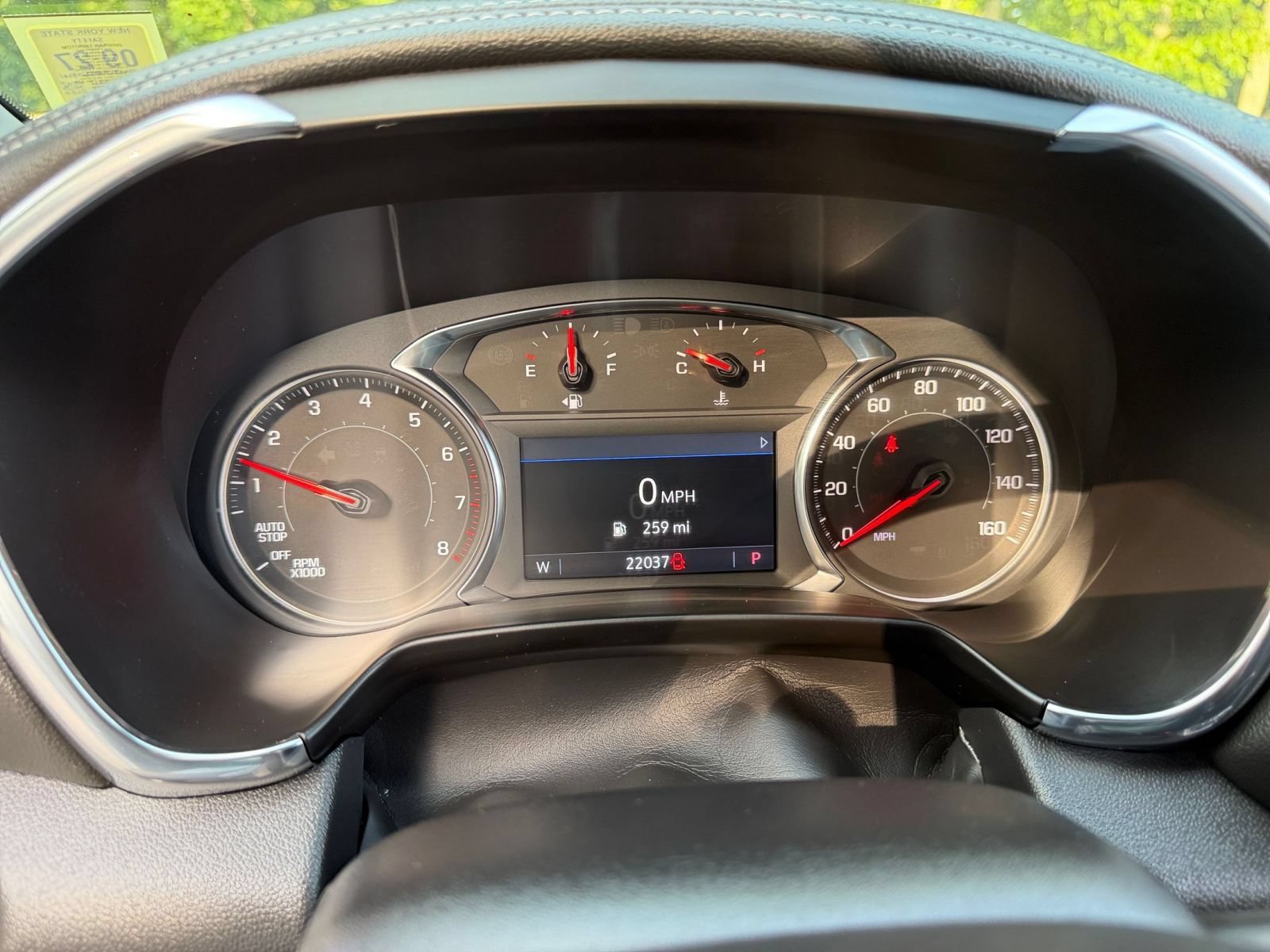 Used 2025 Chevrolet Blazer LT FWD image 40