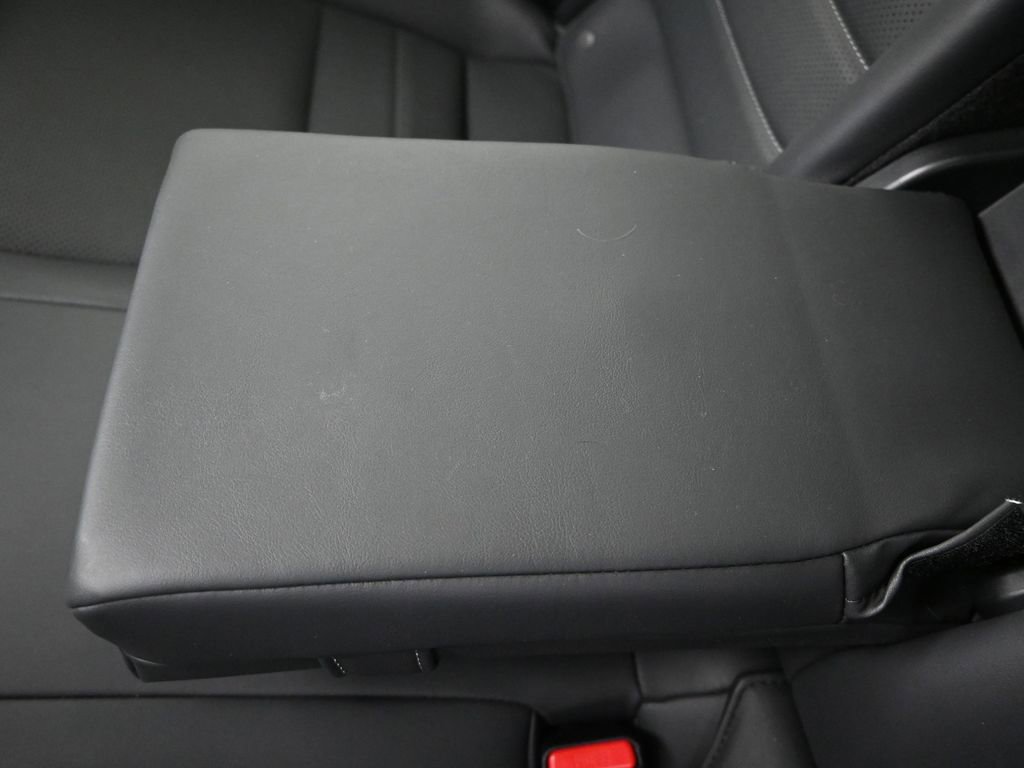 Used 2024 Lexus IS 350 F Sport w/ Navigation Package image 17