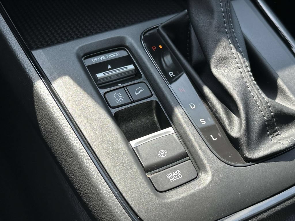 Used 2024 Honda CR-V EX image 31