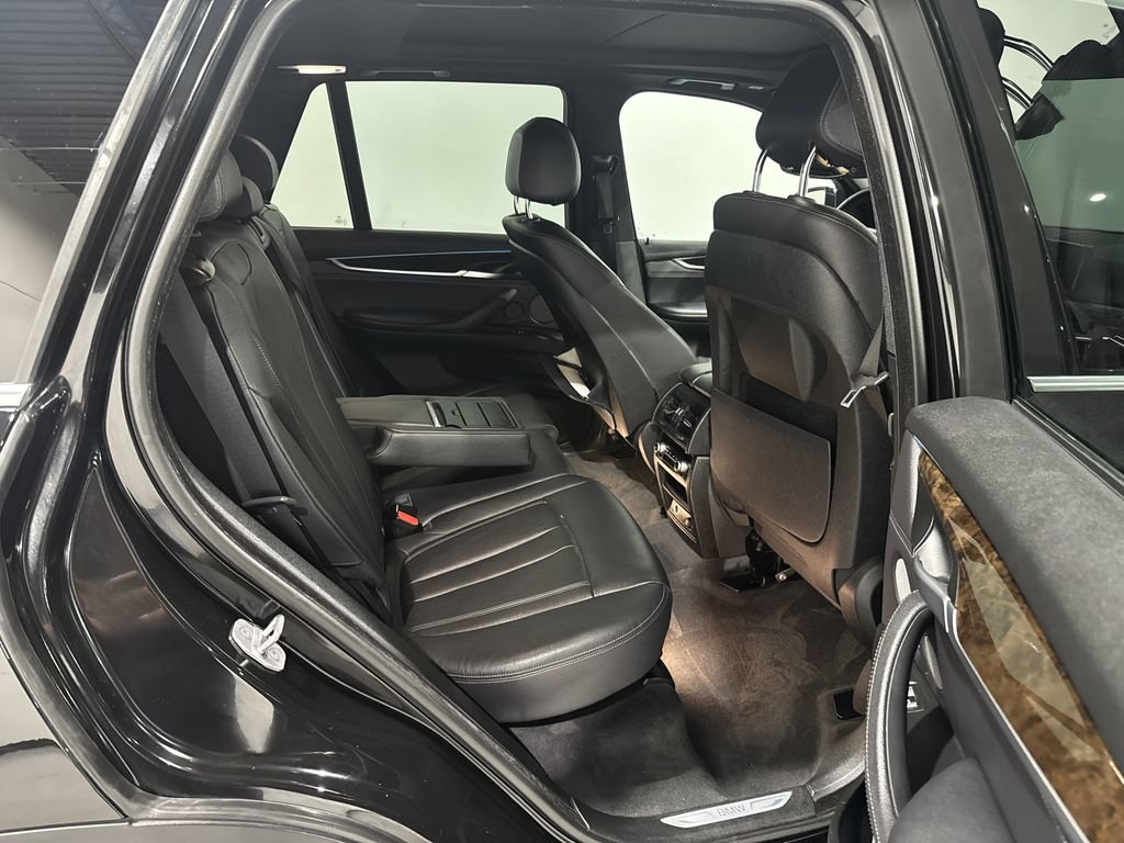 Used 2018 BMW X5 xDrive35i AWD/4WD image 24