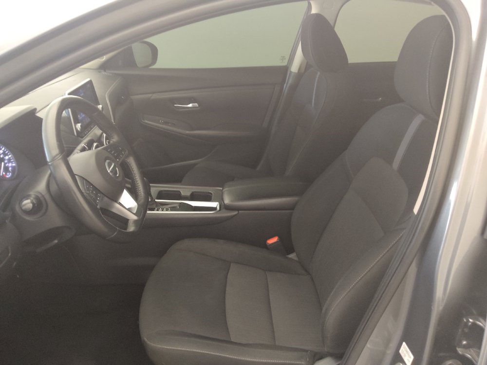 Used 2022 Nissan Sentra SV w/ All-Weather Package FWD image 17