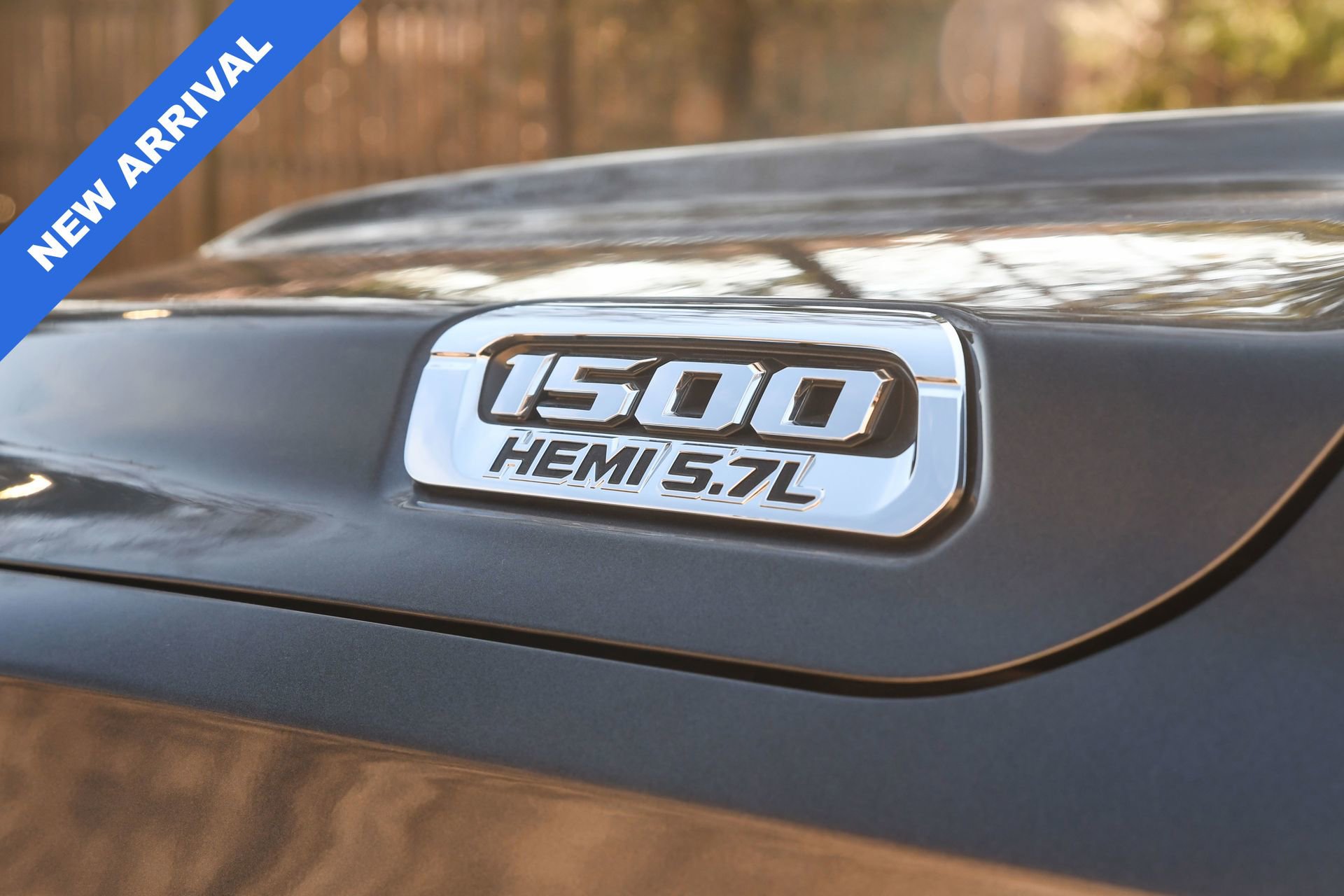 Used 2022 RAM 1500 Limited image 35