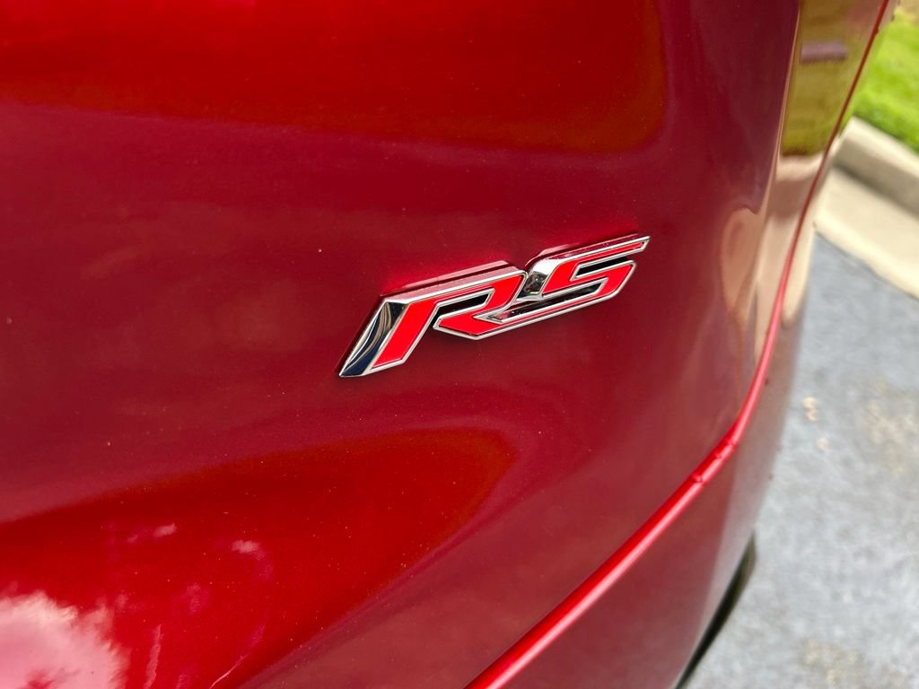 New 2026 Chevrolet Blazer RS FWD image 22