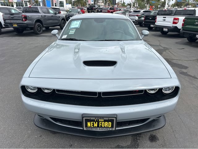 Used 2021 Dodge Challenger R/T image 2