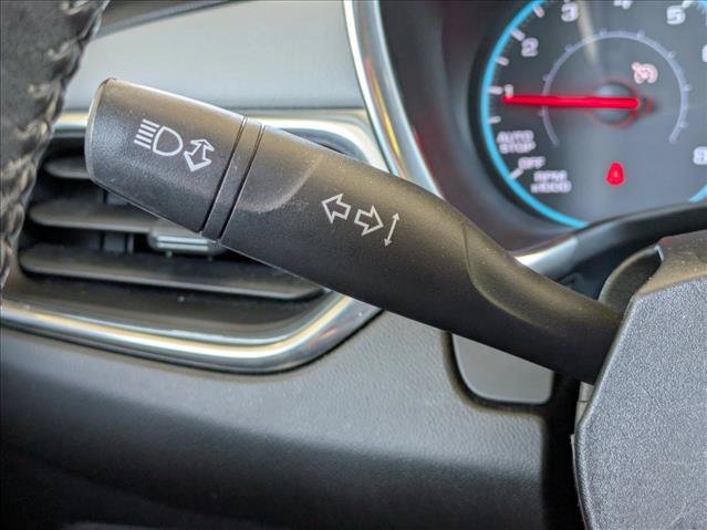 Used 2018 Chevrolet Equinox LT FWD image 6
