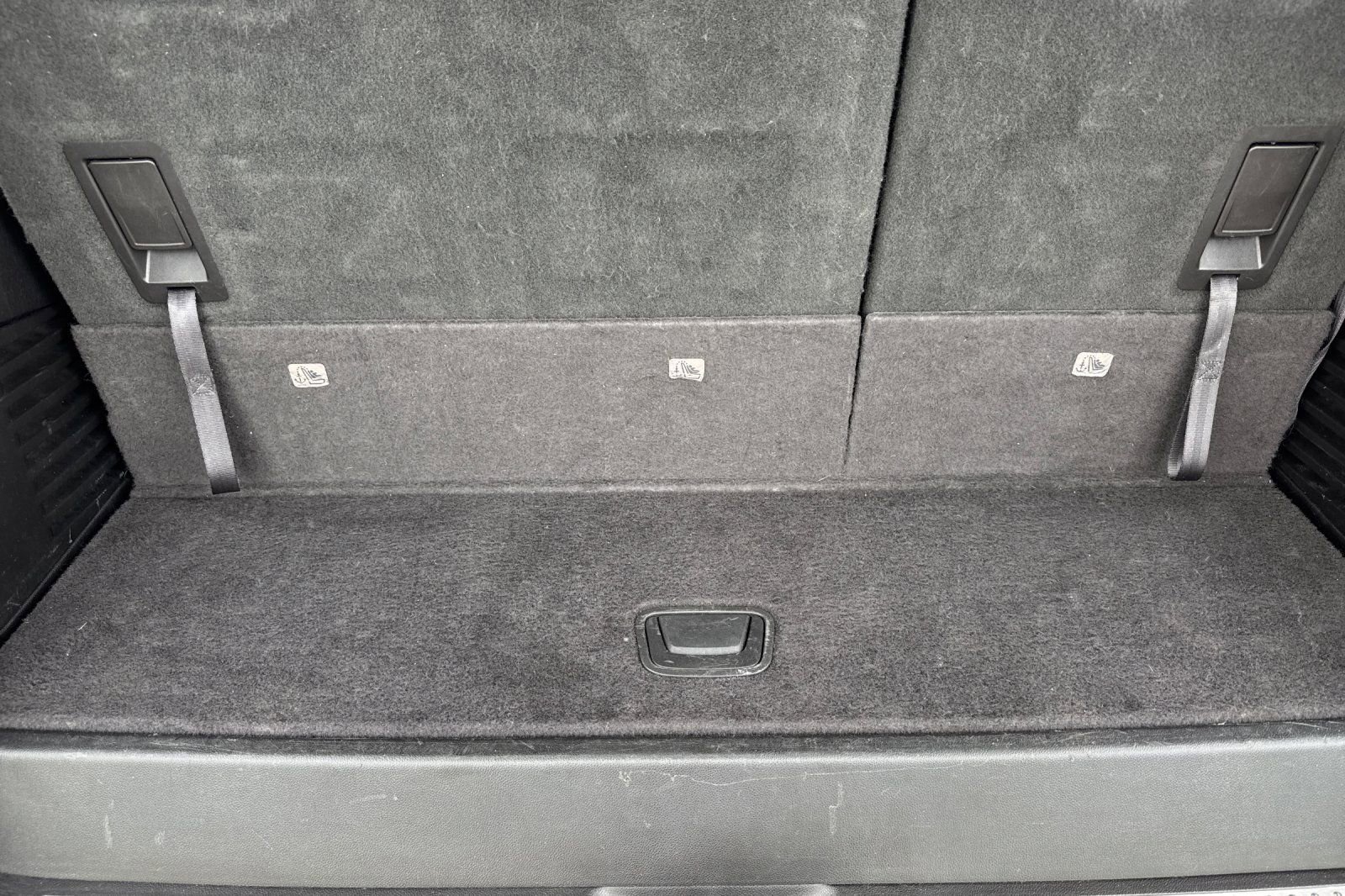 Used 2017 Chevrolet Tahoe LT image 17