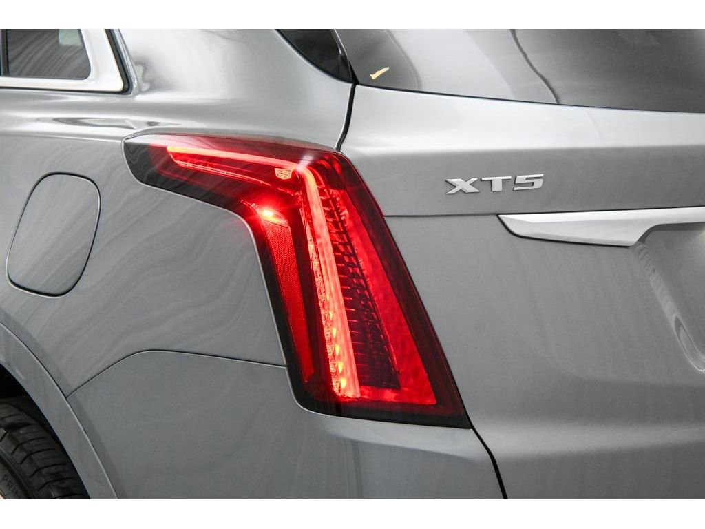 Used 2024 Cadillac XT5 Premium Luxury w/ Technology Package image 30