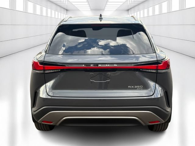 New 2026 Lexus RX 350 Premium Plus AWD/4WD image 6