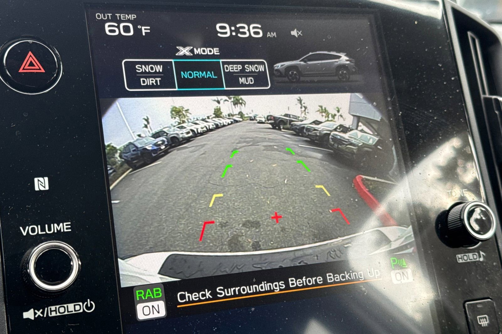 Certified 2025 Subaru Crosstrek 2.5i Limited w/ Crosstrek Mirror Package image 23