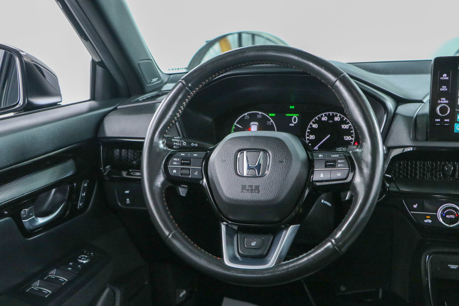 Used 2023 Honda CR-V Sport Touring image 12