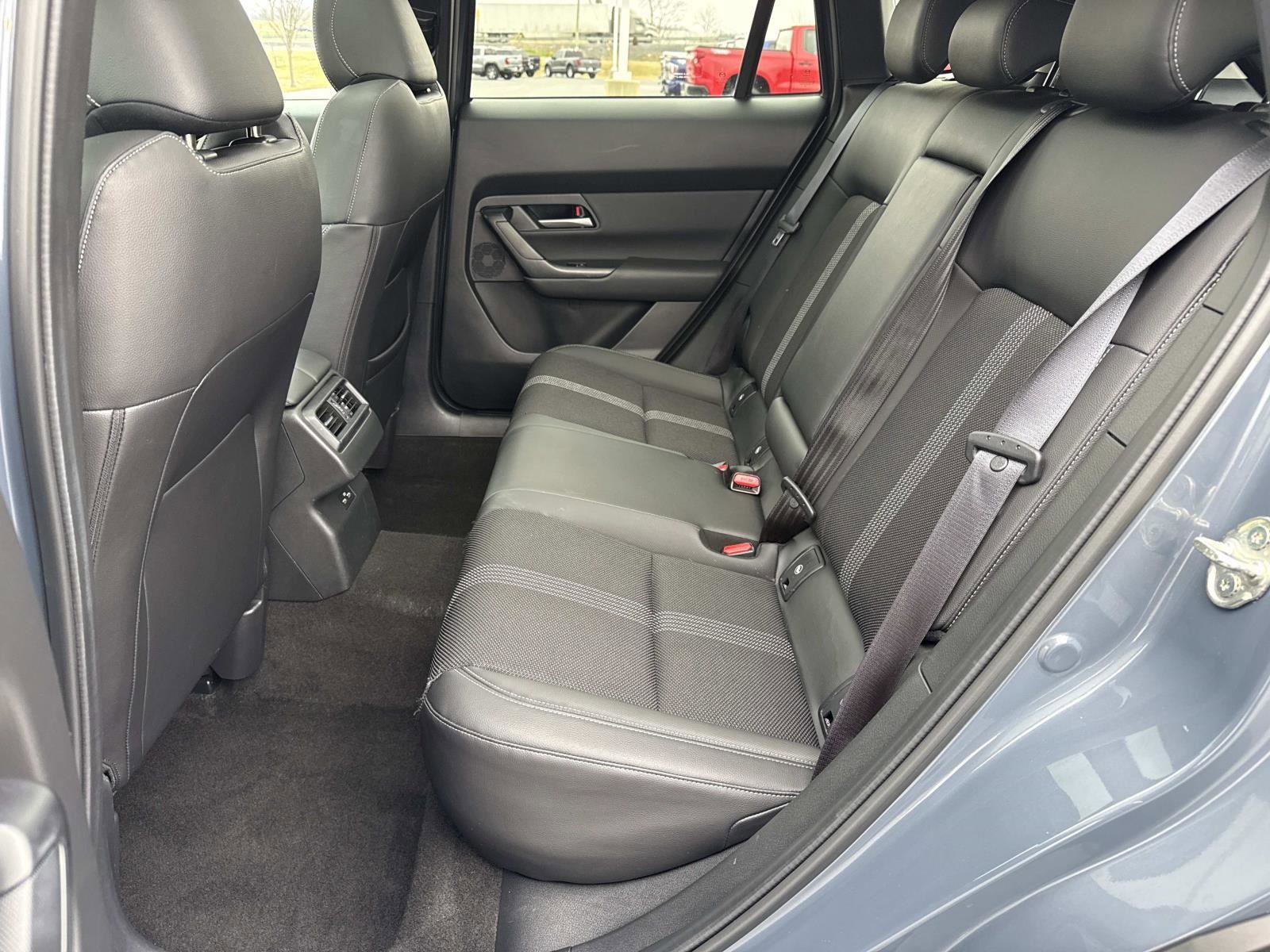 Used 2023 MAZDA CX-50 2.5 S w/ Preferred Plus Pkg image 21