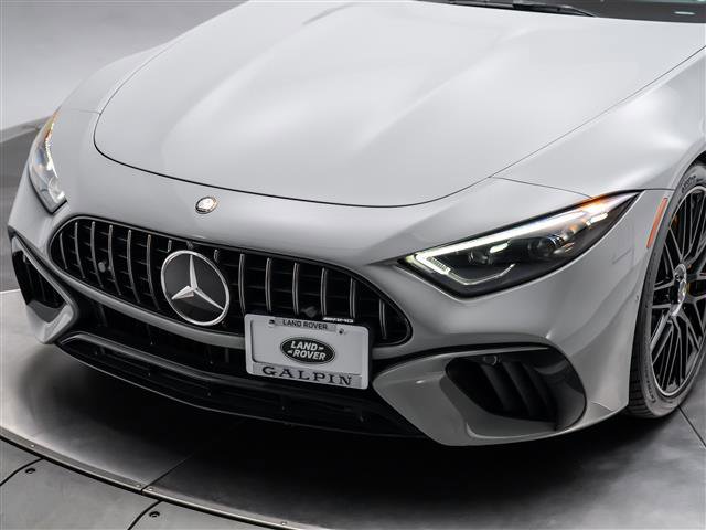 Used 2023 Mercedes-Benz SL 63 AMG 4MATIC image 17