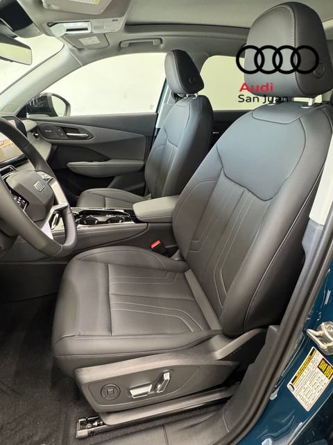 New 2026 Audi Q3 quattro 2.0T AWD/4WD image 25