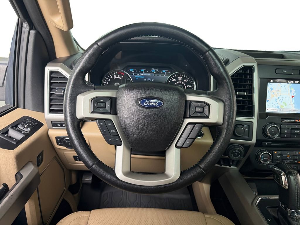 Used 2017 Ford F150 Lariat RWD image 13