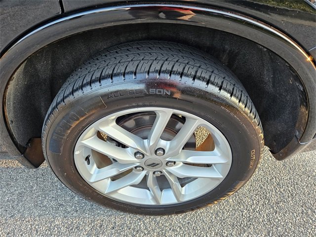 Used 2024 Dodge Durango GT image 7