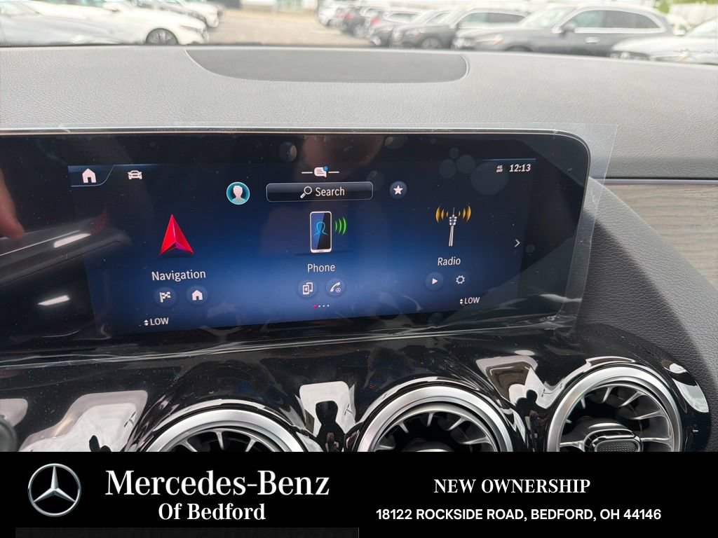 New 2026 Mercedes-Benz GLA 250 4MATIC image 14