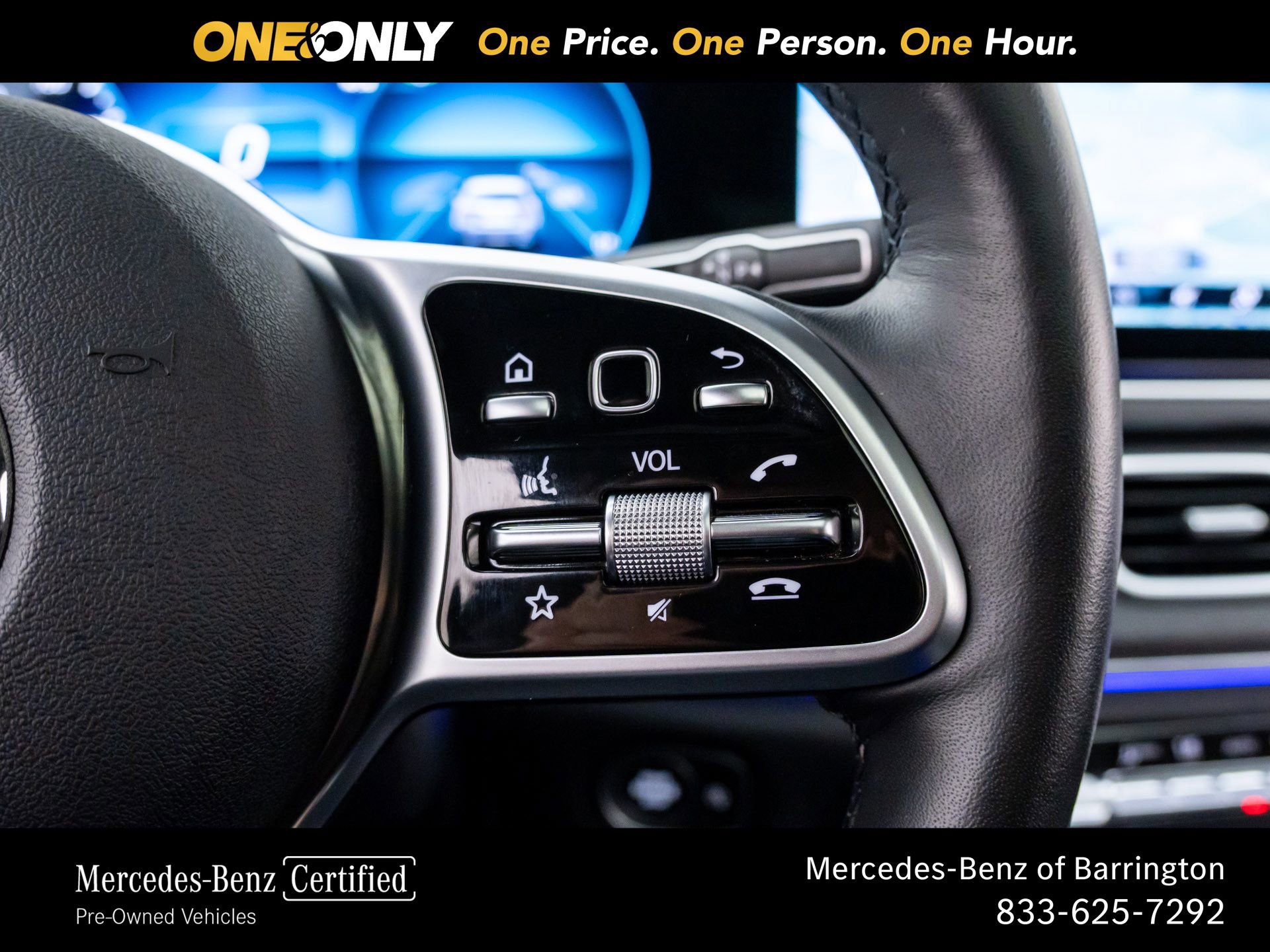 Certified 2023 Mercedes-Benz GLE 450 4MATIC image 32