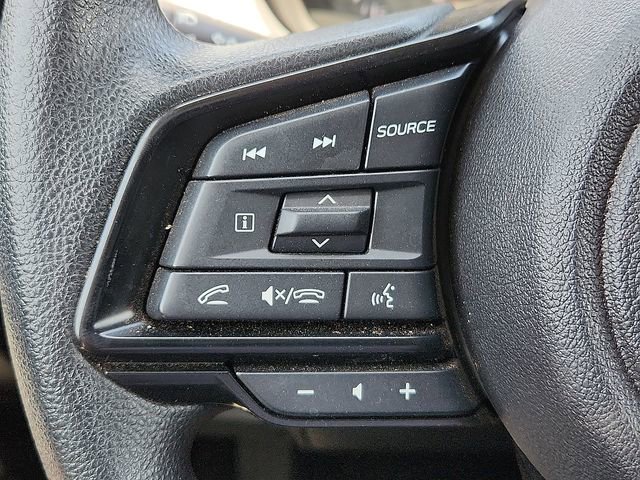 Certified 2024 Subaru Crosstrek 2.0i AWD/4WD image 16