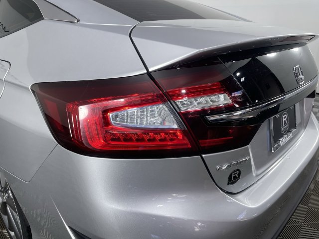Used 2019 Honda Clarity Touring image 34