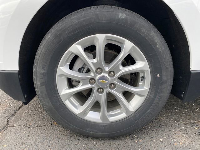 Certified 2020 Chevrolet Equinox LS w/ LS Convenience Package image 21